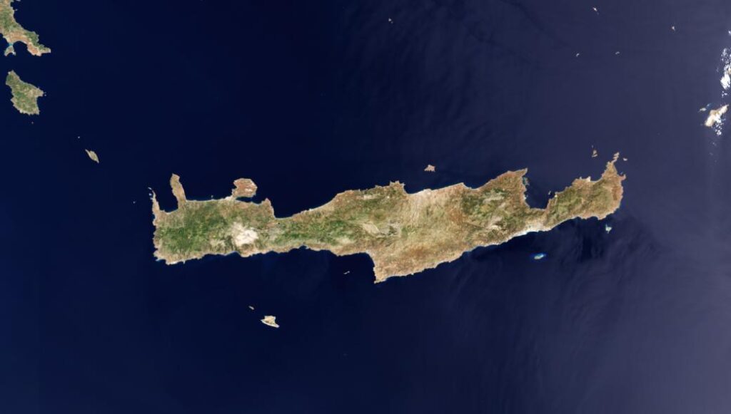 Σύμβουλος Ερντογάν: «Θα βυθίσουμε την Κρήτη – Χαζός ο Μητσοτάκης που πήγε στο Αϊνζεχάουερ»