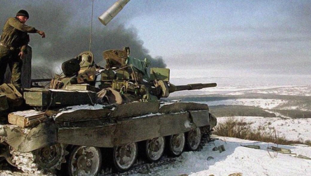 Οι Ουκρανοί επιτέθηκαν στις δημοκρατίες της Νέας Ρωσίας – Μάχες σώμα με σώμα στo Ντόνετσκ