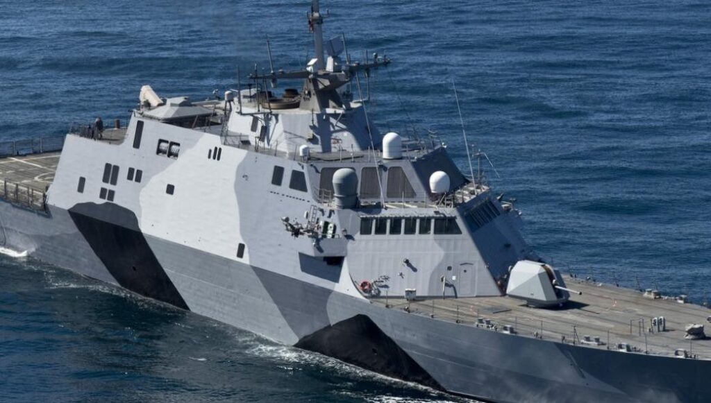 Συνεχίζεται η «ναυμαχία» για τις φρεγάτες του ΠΝ: Αναμένεται η πρόταση της Ιταλίας και της Ισπανίας