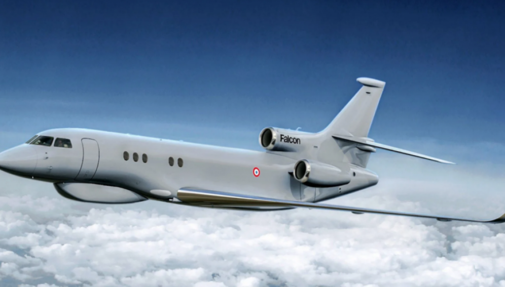 Υπέγραψε η Dassault Aviation για τα νέα γαλλικά ΑΦΝΣ