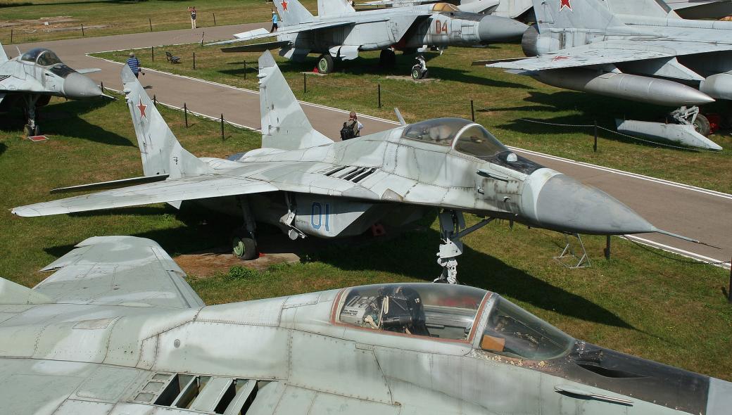 Νέο μεταφορικό αεροσκάφος αναπτύσσει η ΚΑΙ