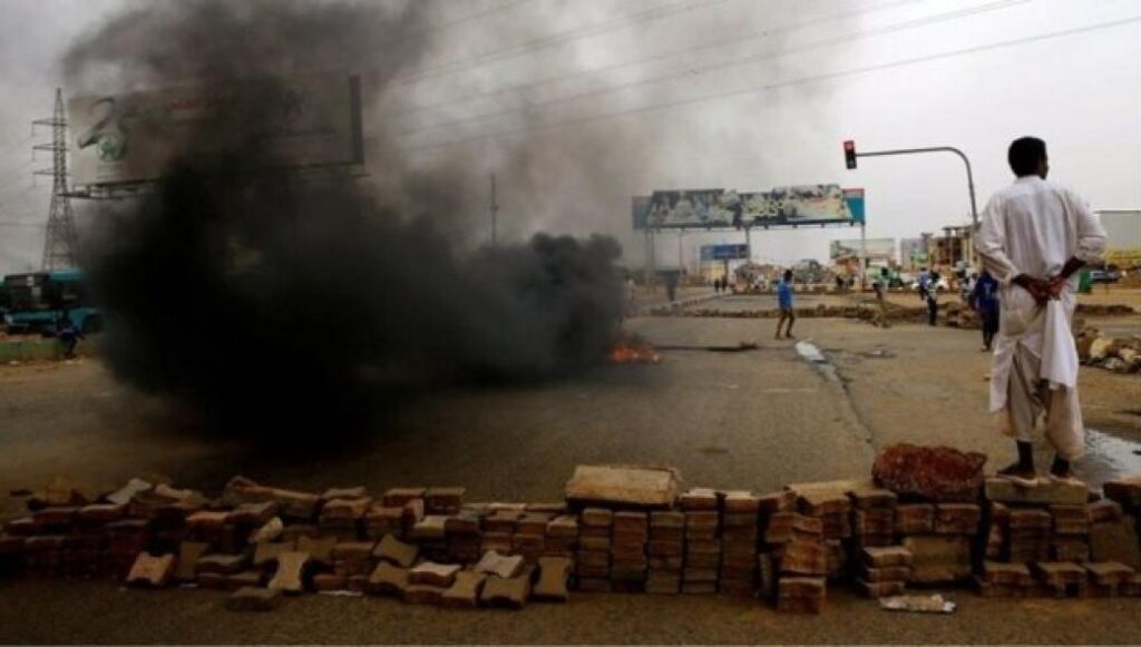 Σουδάν: Στους 87 οι νεκροί από τις συγκρούσεις στο Δυτικό Νταρφούρ