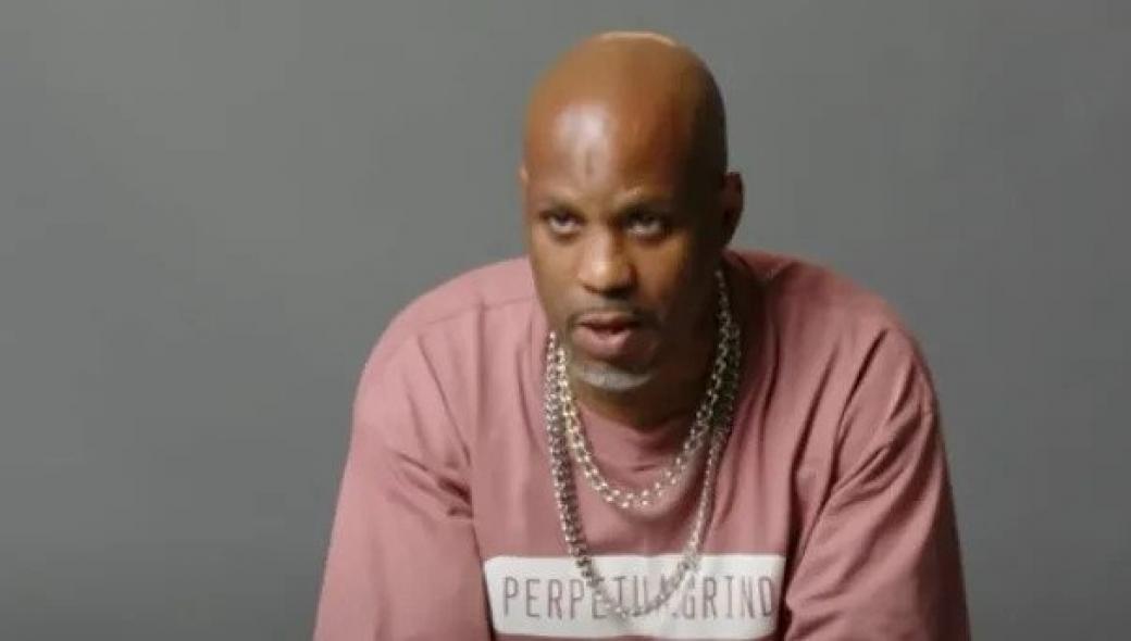 DMX: Πέθανε από εμβόλιο mRNA ο διάσημος Αμερικανός ράπερ; Τι καταγγέλλει μέλος της οικογένειάς του