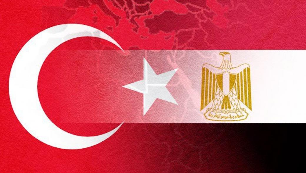 Όλο και πιο κοντά Αίγυπτος και Τουρκία: Επικοινωνία των δύο υπουργών Εξωτερικών