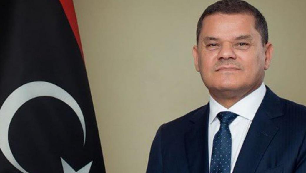 Ο Λίβυος πρωθυπουργός μεταβαίνει στην… Άγκυρα με 14 υπουργούς
