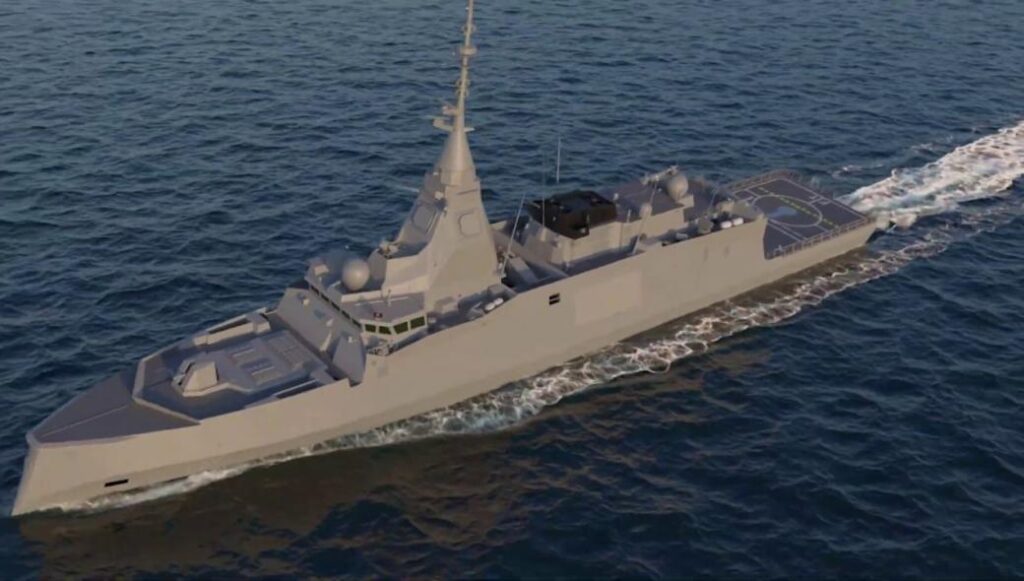 Η Γαλλία κατέθεσε επίσημη πρόταση για τις φρεγάτες FDI: Το 2025 η πρώτη στο ΠΝ  (upd)