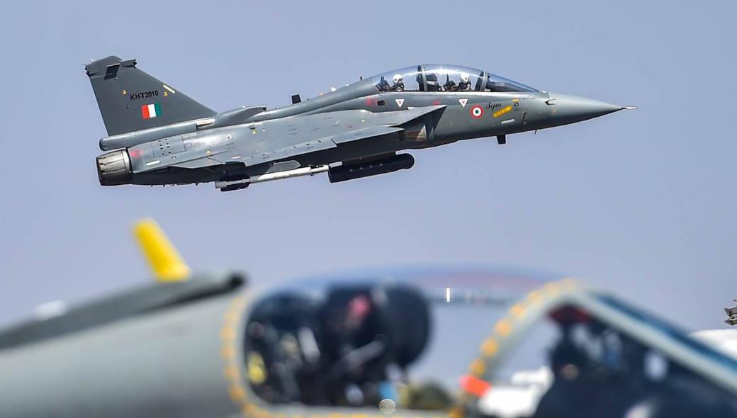 Tejas, JF-17 και FA-50 Golden Eagle προκρίθηκαν στον διαγωνισμό της Μαλαισίας