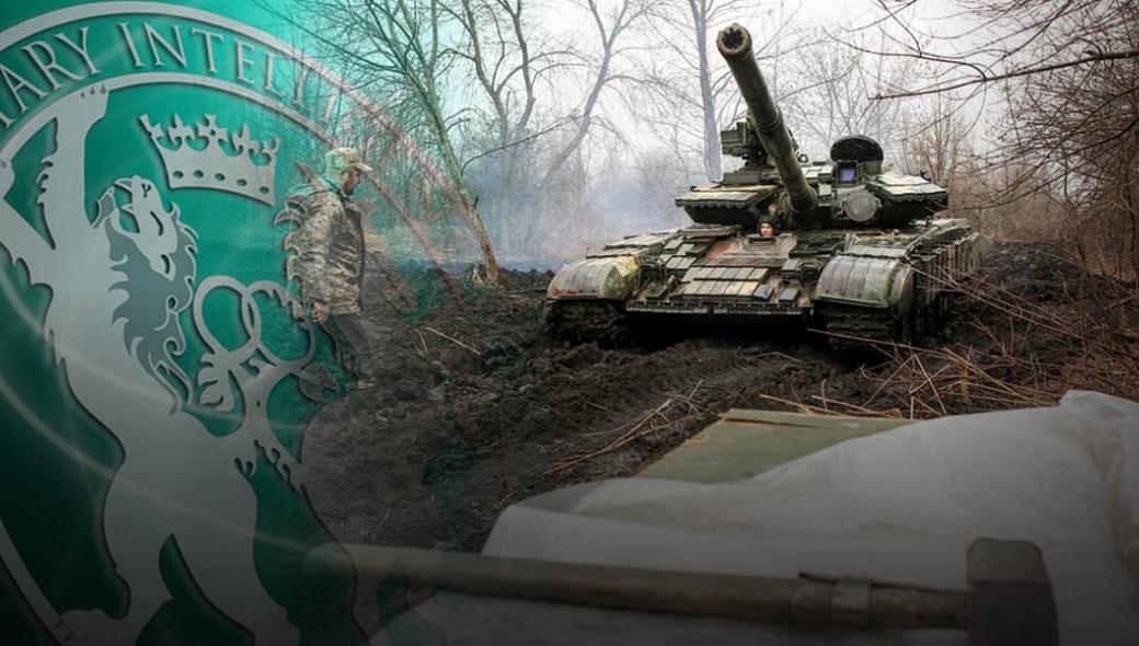 Μόσχα: «Πράκτορες της ΜΙ6 στο Κίεβο – Δίνουν  εντολές στον Ουκρανό  πρόεδρο – Θέλουν σύγκρουση»