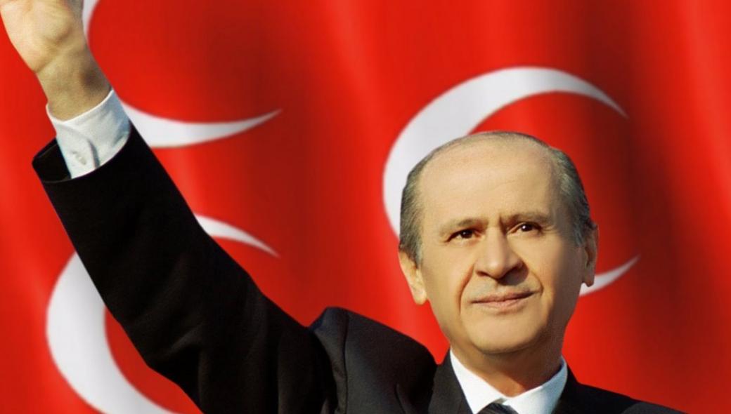 Ν.Μπαχτσελί: «Η άσκηση “Ηνίοχος” παραβιάζει τον εναέριο χώρο της Τουρκίας»