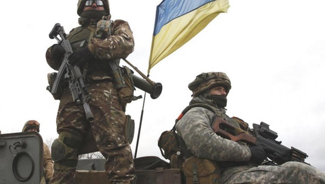 Πρεσβεία των ΗΠΑ στην Ουκρανία σε Αμερικανούς: Μακριά τις επόμενες ημέρες από Ντονμπας και Κριμαία