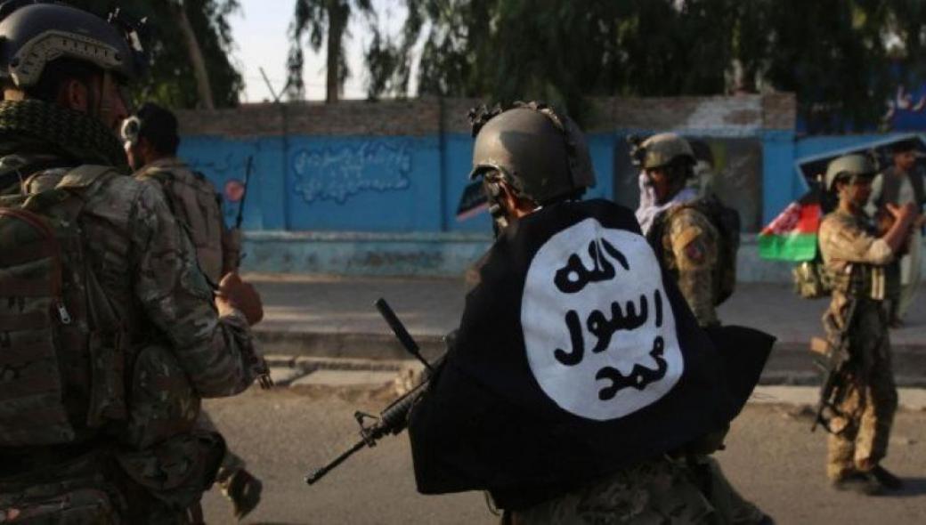 Το Ισλαμικό Κράτος ανέλαβε την ευθύνη για την έκρηξη σε αγορά της Βαγδάτης