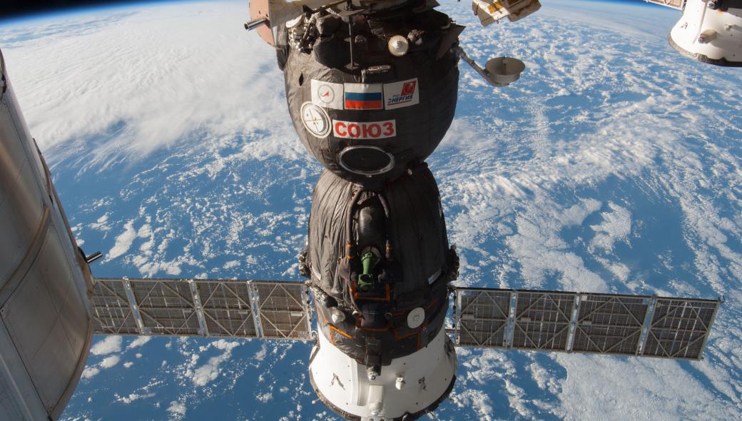 Ρωσικές κυρώσεις στις ΗΠΑ: Αποχωρεί από τον Διεθνή Διαστημικό Σταθμό η Μόσχα