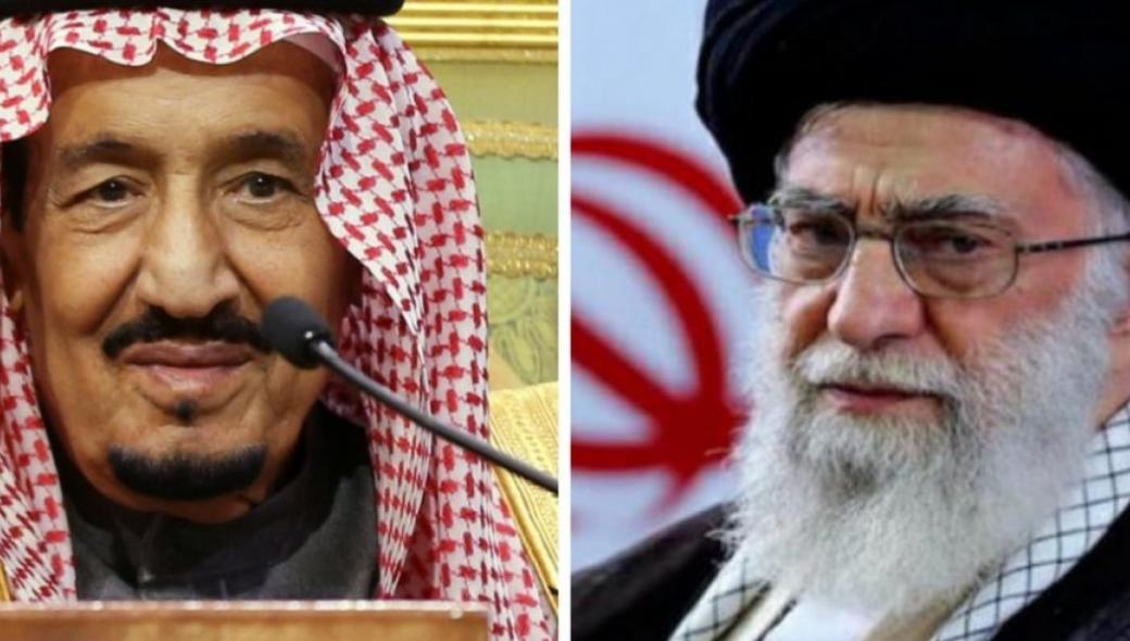Οι επιθέσεις των Χούθι φέρνουν πιό κοντά Σαουδική Αραβία και Ιράν