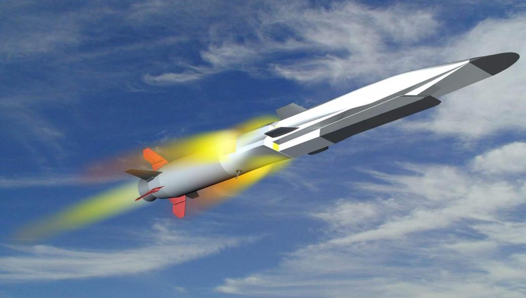 Ρώσος ΥΠΑΜ: «Ολοκληρώνονται οι τελικές δοκιμές για τον υπερηχητικό πύραυλο Zircon»