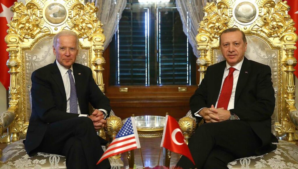 Γιγαντιαία αεροναυτική βάση ΗΠΑ-Τουρκίας στη Λιβύη «ενταφιάζει» τις ελπίδες της Ελλάδας για ΑΟΖ