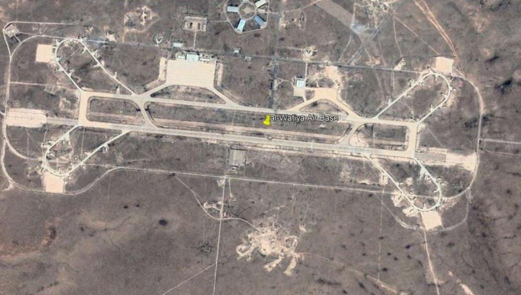 Απειλή από το νότο για την ΠΑ: Δεύτερη αεροπορική βάση δημιουργούν στην Λιβύη οι Τούρκοι