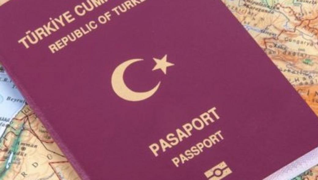 Γέμισε πλαστά τουρκικά διαβατήρια η Γερμανία – Έρευνες ακόμα και στο κόμμα του Ερντογάν