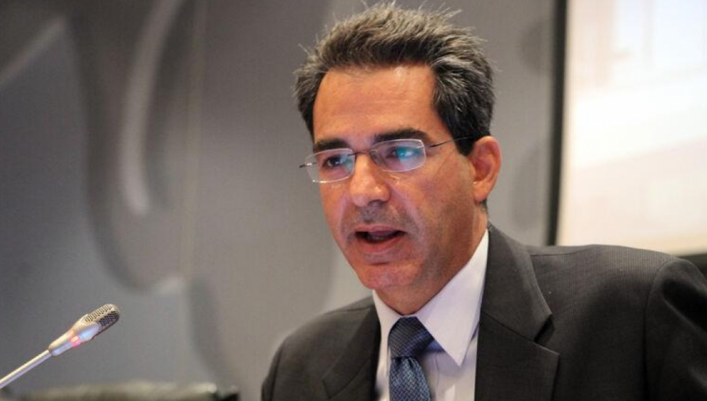 Α.Συρίγος: «Τα τουρκικά ερευνητικά σύντομα ξανά σε ελληνική και κυπριακή ΑΟΖ »