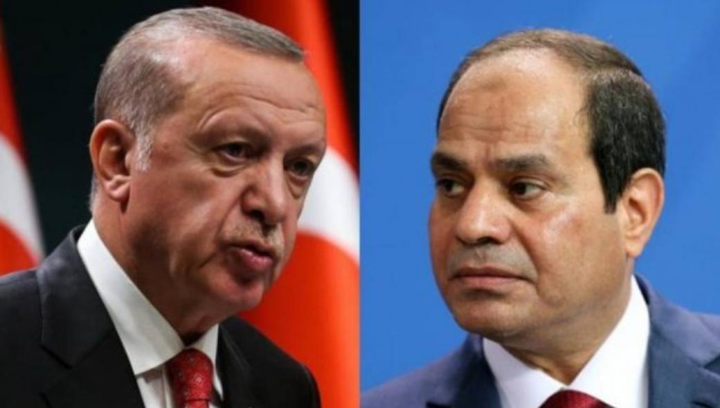 Διεθνή δημοσιεύματα: Η Τουρκία ήρε το βέτο κατά της Αιγύπτου για συνεργασία με το ΝΑΤΟ