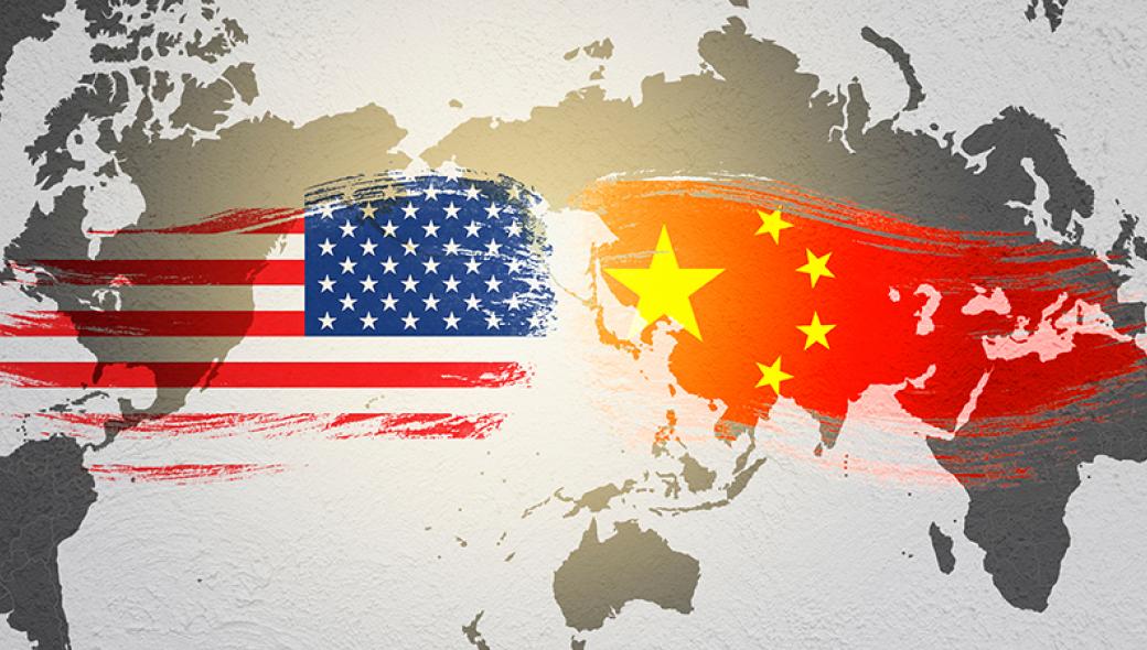 Χένρι Κίσινγκερ: Ανήσυχος για μια ολοκληρωτική σύγκρουση   μεταξύ ΗΠΑ και Κίνας