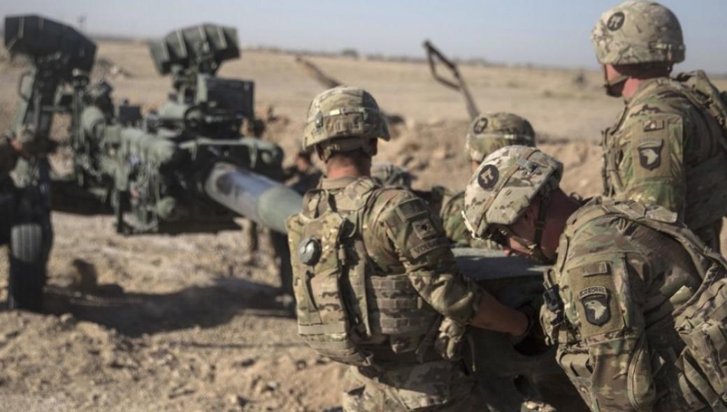 Όλα στον «αέρα» στο Αφγανιστάν – Οι Ταλιμπάν μιλάνε για αθέτηση της συμφωνίας από το ΝΑΤΟ
