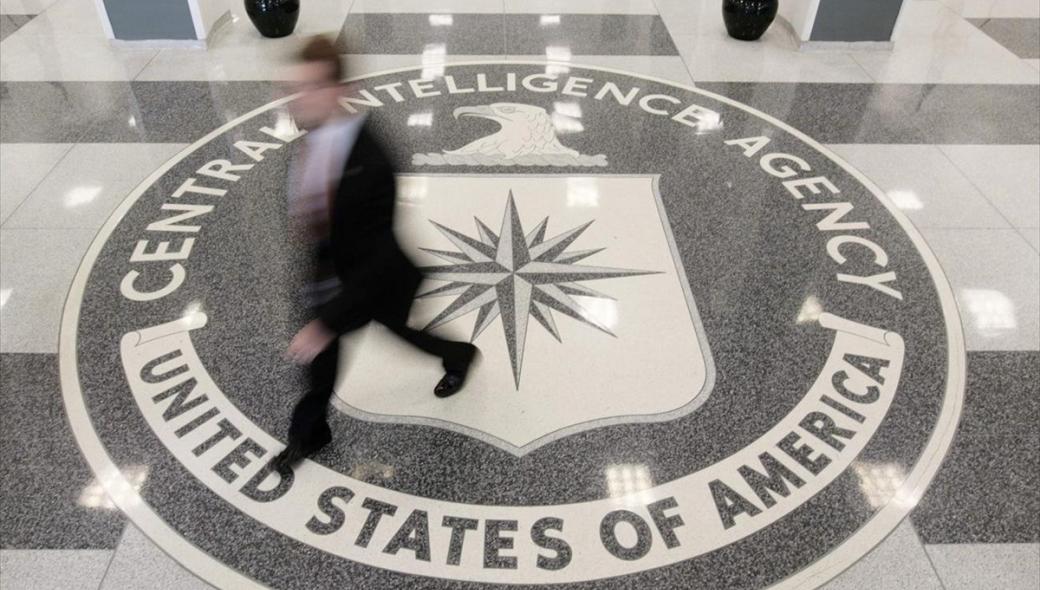 ΗΠΑ: Ένοπλος επιχείρησε να εισβάλει στις κεντρικές εγκαταστάσεις της CIA!