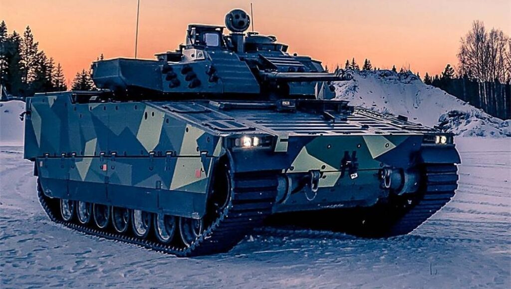 Η Τσεχία προμηθεύεται 210 νέα ΤΟΜΑ – Ο ΕΣ πότε;