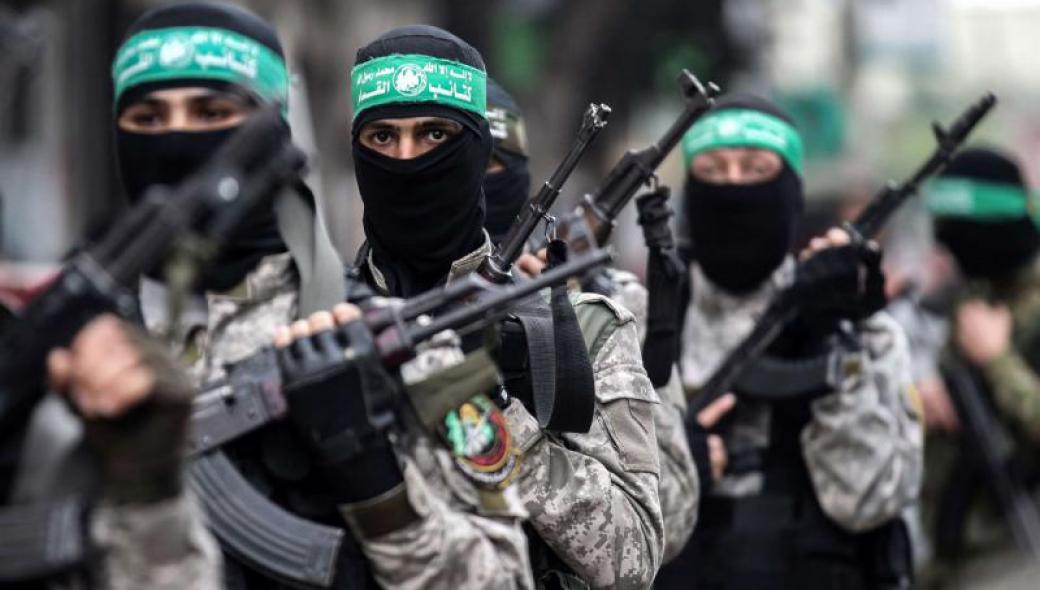 Τελεσίγραφο Χαμάς σε Ισραήλ: Αποσύρετε τις δυνάμεις σας τώρα αλλιώς θα απαντήσουμε με βία