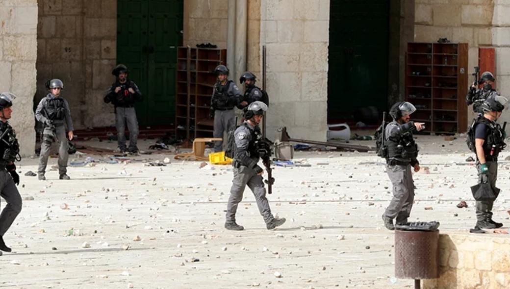 Η Χαμάς ξεκίνησε πόλεμο με το Ισραήλ: Έπεσαν ρουκέτες στην Ιερουσαλήμ – Ήχησαν οι σειρήνες