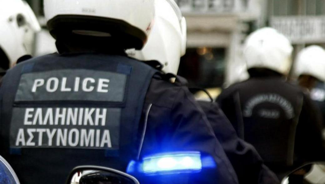 Νεκρός  αστυνομικός  που υπηρετούσε στην φρουρά κυβερνητικού στελέχους