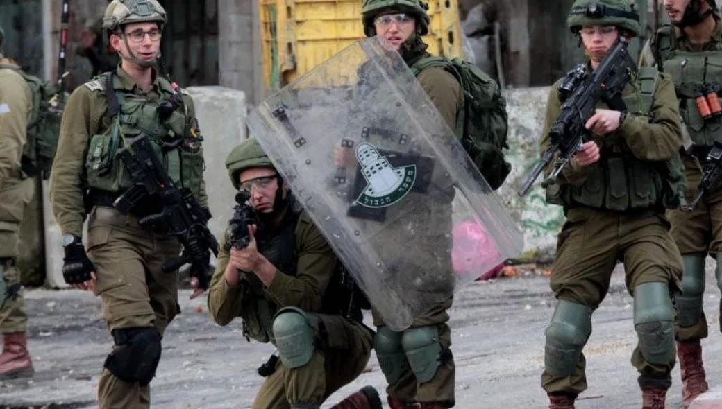 Νεκρός Ισραηλινός στρατιώτης από τις συγκρούσεις με τους Παλαιστινίους