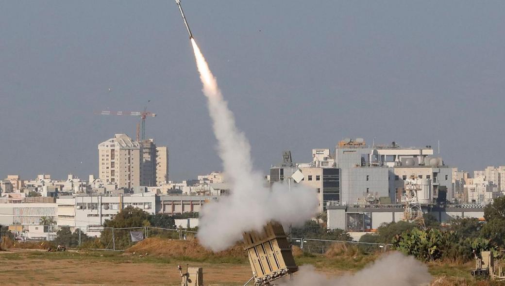 Χάος στο Ισραήλ: Οι Παλαιστίνιοι έτοιμοι να χρησιμοποιήσουν αναβαθμισμένους πυραύλους