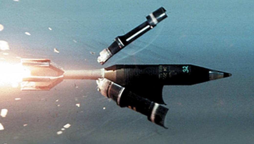 XM1147: Το νέο βλήμα υψηλής εκρηκτικότητας πολλαπλών χρήσεων των αρμάτων M1A2