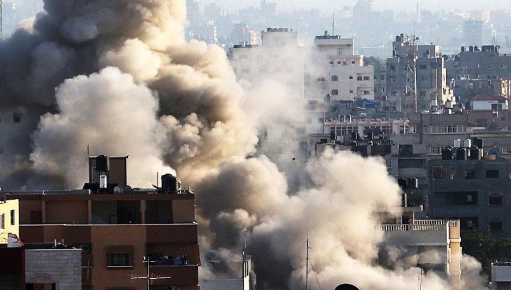 Η Χαμάς συμφώνησε να προχωρήσει σε εκεχειρία με το Ισραήλ από την Παρασκευή