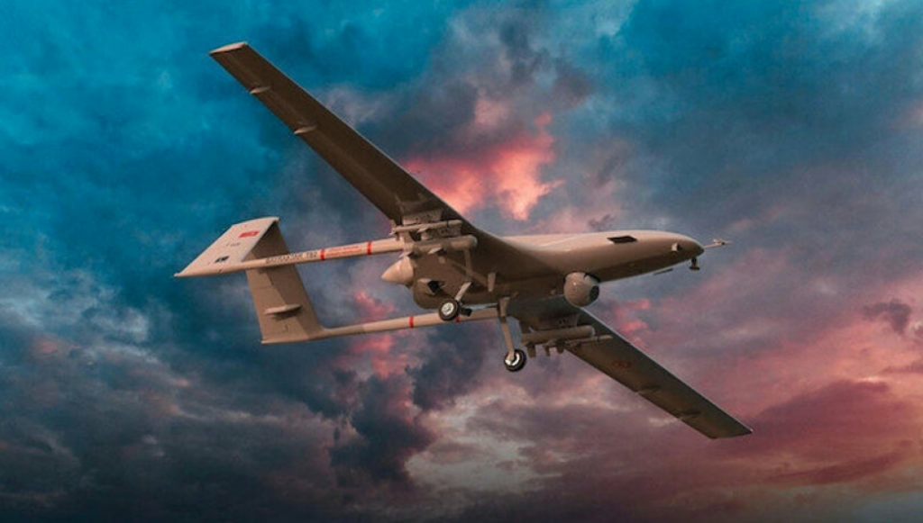 Η Πολωνία ανακοίνωσε την  παραγγελία 24 τουρκικών UAV TB.2 Bayraktar