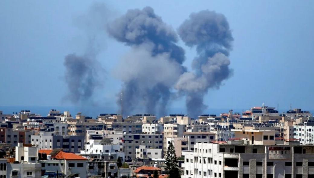 Σε τεντωμένο σχοινί η εκεχειρία ανάμεσα σε Ισραήλ και Χαμάς – Ετοιμοπόλεμες και οι δύο χώρες