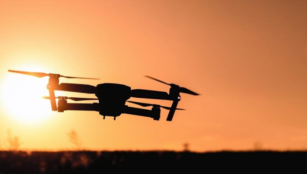 Ειδική έκθεση των ΗΠΑ για το νέο drone τεχνητής νοημοσύνης της Τουρκίας