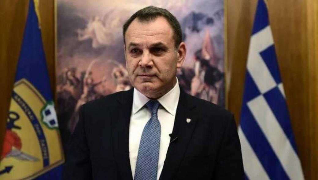 Ο Ν.Παναγιωτόπουλος θα συμμετάσχει αύριο στη σύνοδο των υπ.Άμυνας του ΝΑΤΟ