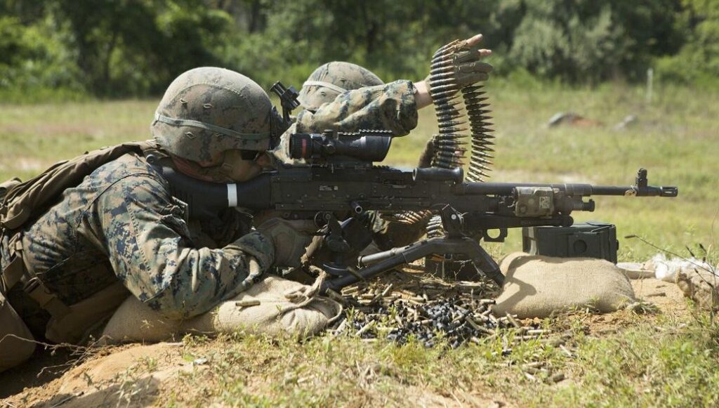 Αυτός είναι ο λόγος που στις στολές των Αμερικανών στρατιωτών η σημαία είναι ραμμένη ανάποδα