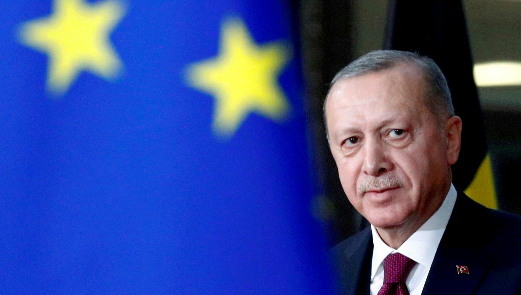 «Βρέχει» δισεκατομμύρια στην Τουρκία – Άνοιξαν τις κάνουλες για να την βοηθήσουν να ενταχθεί στην ΕΕ