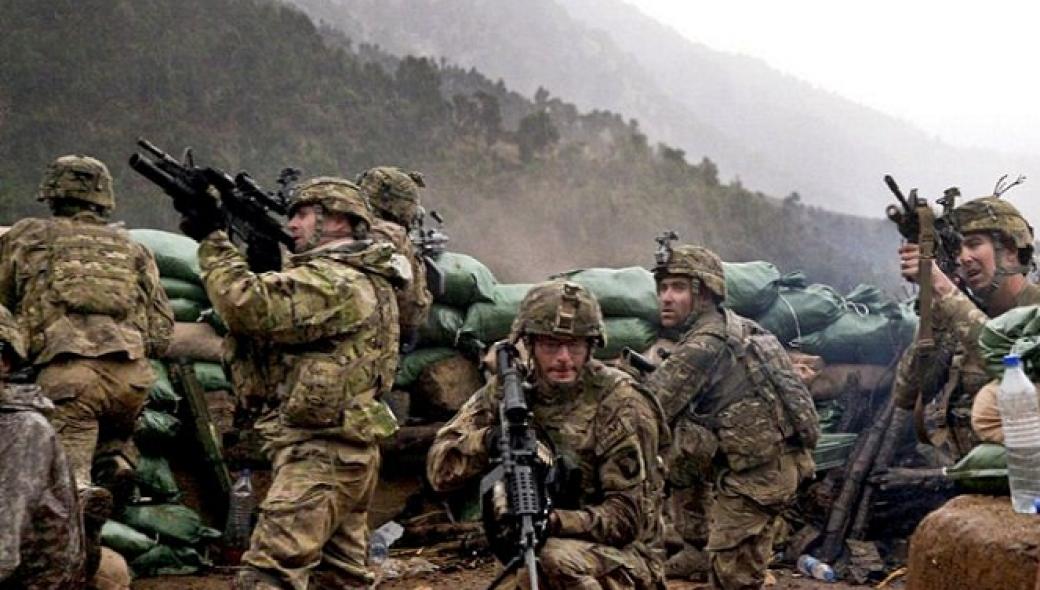 Ο αμερικανικός στρατός αναγνωρίζει ότι ευθυνόταν για τον θάνατο 23 αμάχων το 2020