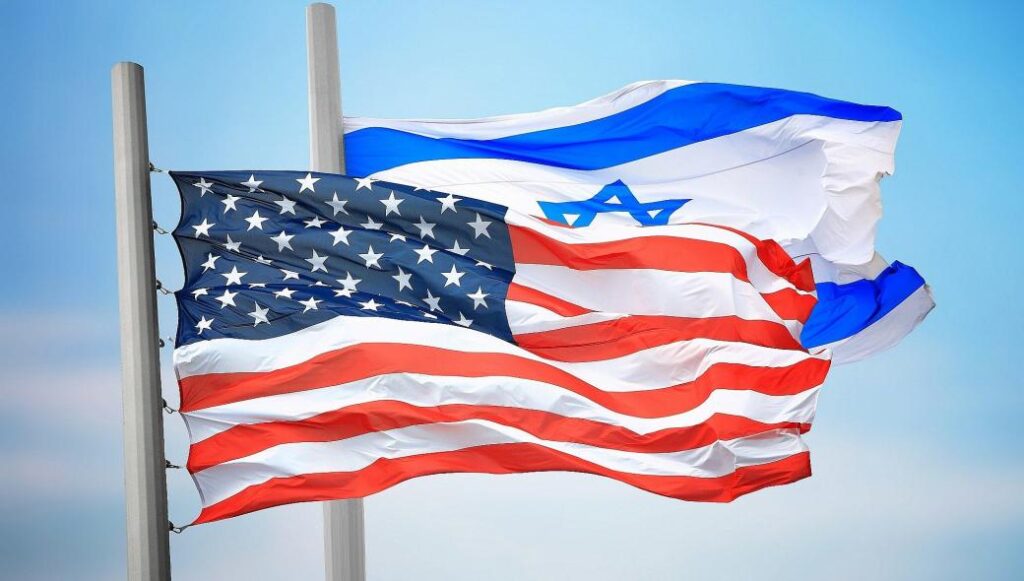 ΗΠΑ: «Θα στηρίζουμε το Ισραήλ ανεξαρτήτως κυβέρνησης»