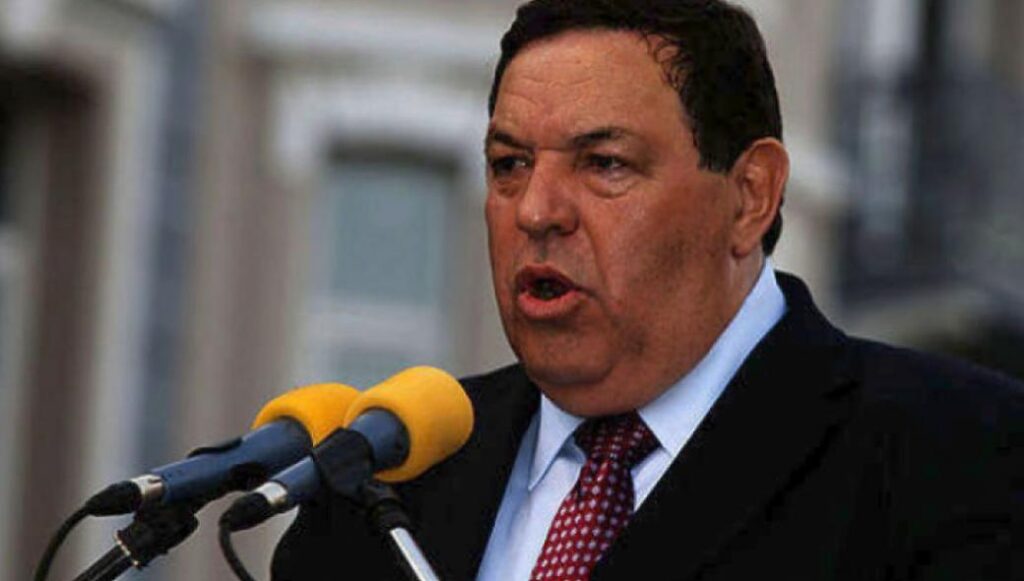 Φ.Φράγκος για την δημογραφική εξαφάνιση της Ελλάδας: «Είναι το κορυφαίο εθνικό θέμα»