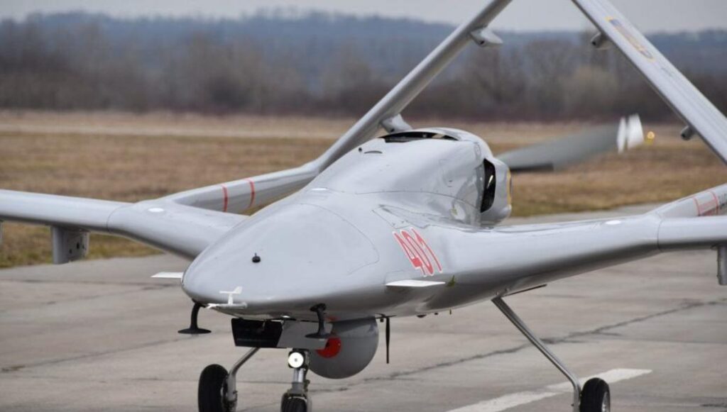 «Συνεταιράκια» Άγκυρα-Ουάσιγκτον: Οι ΗΠΑ είπαν στην Πολωνία να αγοράσει τα Bayraktar