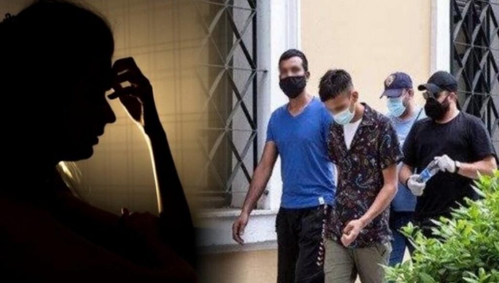 Σ.Μπαλάσκας για Αγία Μαρίνα: «Ανθρωπόμορφα τέρατα θα απελαθούν και σε έναν μήνα θα είναι πάλι εδώ»!