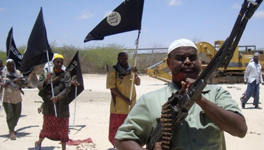 Σομαλία: Επίθεση τζιχαντιστών εναντίον βάσης του στρατού – Τουλάχιστον 12 νεκροί