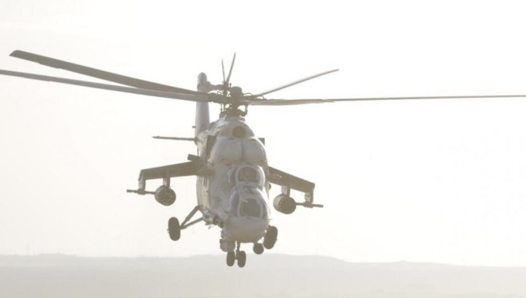 ΝΙΚΗΤΗΣ-ΔΗΜΗΤΡΑ-2021: Με πλήρη κινητοποίηση η άσκηση της ΕΦ