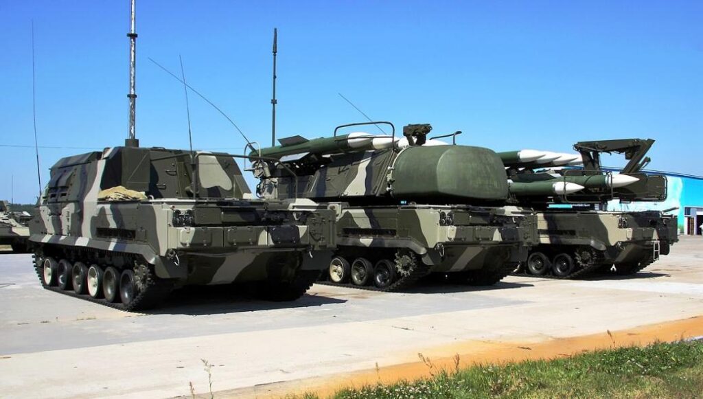 Ρωσία: Επιτυχής άσκηση αντιμετώπισης των τουρκικών drone Bayraktar TB2 – Μήνυμα ισχύος στο Κίεβο