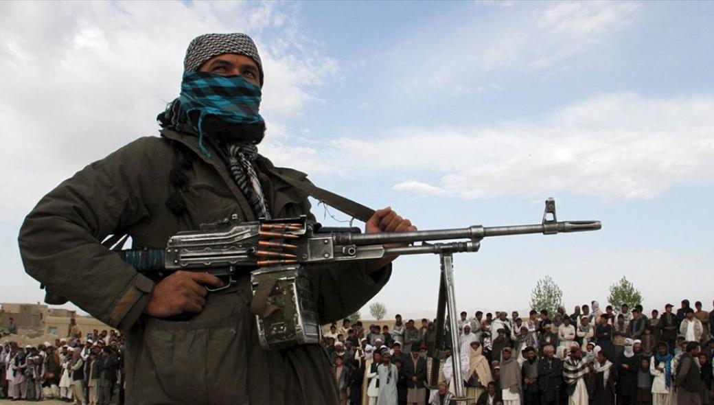Αφγανιστάν: Στα χέρια των Ταλιμπάν άλλες έξι περιφέρειες