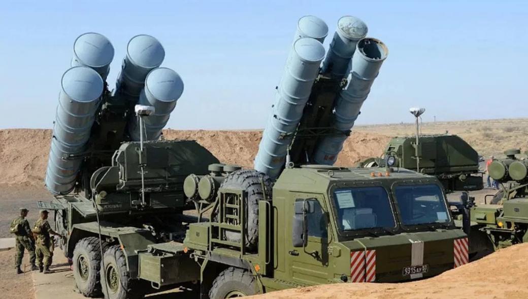 Africa Lion 2021: Τα S-400 δεν είναι άτρωτα – Οι ΗΠΑ διαδίδουν ότι πέτυχαν πλήγματα